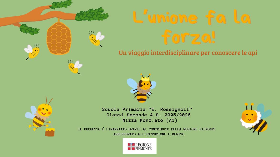 L'unione fa la forza